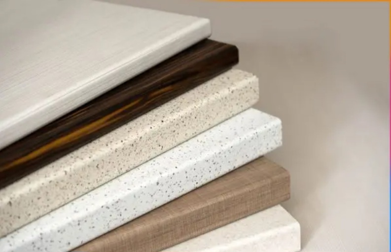صفحه کابینت آرتاویل برند آسیا چوب البرز عرض ۶۰ دولب ۵سانت طول۴/۱۰
